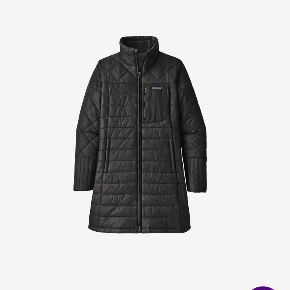 Women’s Patagonia Radaline Parka